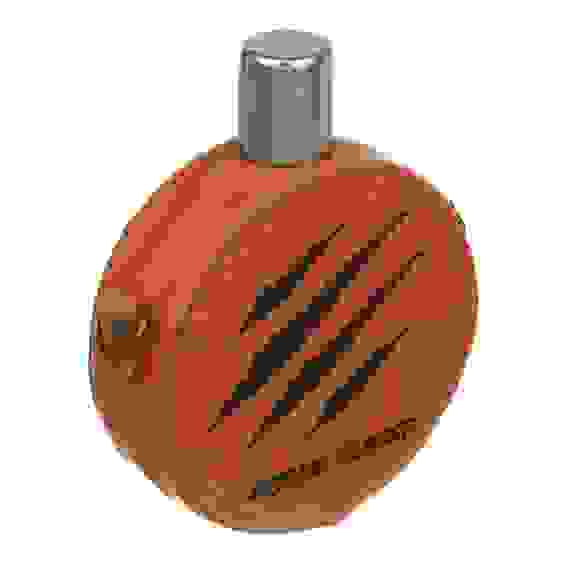 Фляга круглая РУССО ТУРИСТО