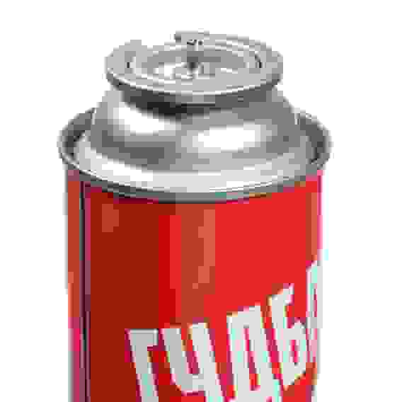 Газ всесезонный с цанговым креплением, 220г BY