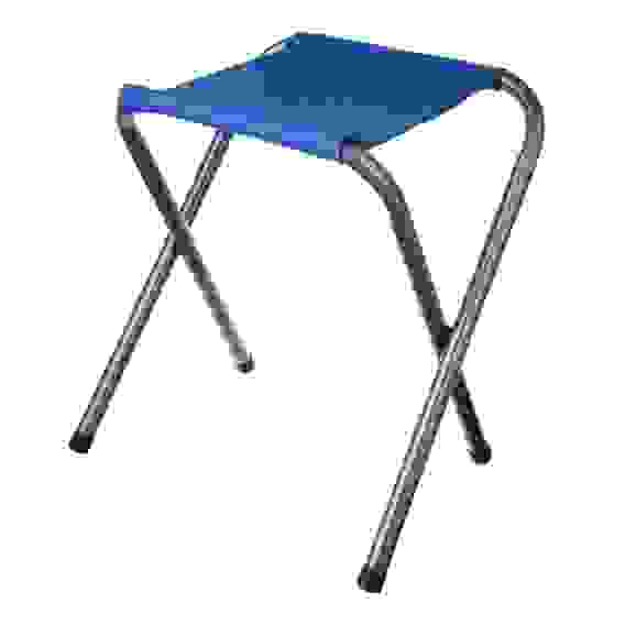 Табурет складной, 31х29х33 см, до 60 кг РУССО ТУРИСТО