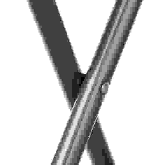 Табурет складной, 31х29х33 см, до 60 кг РУССО ТУРИСТО