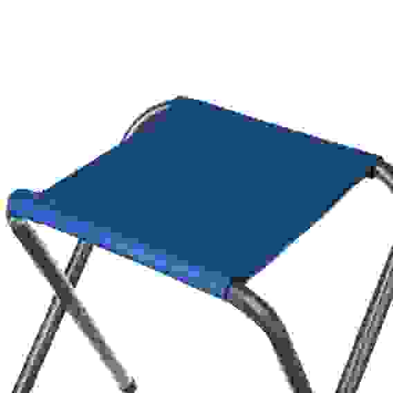 Табурет складной, 31х29х33 см, до 60 кг РУССО ТУРИСТО