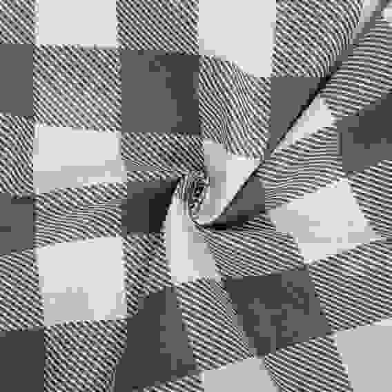 Комплект постельного белья 1,5 (4 предмета), бязь, 100% хлопок, зеленый Эвкалипт PROVANCE