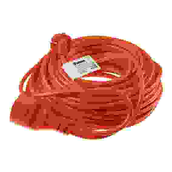 Удлинитель силовой в мотке, 2х1,0 мм2, длина 20м (макс.нагрузка 10А или 2,2кВт) ЕРМАК