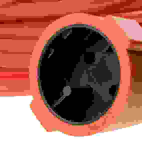 Удлинитель силовой в мотке, 2х1,0 мм2, длина 20м (макс.нагрузка 10А или 2,2кВт) ЕРМАК