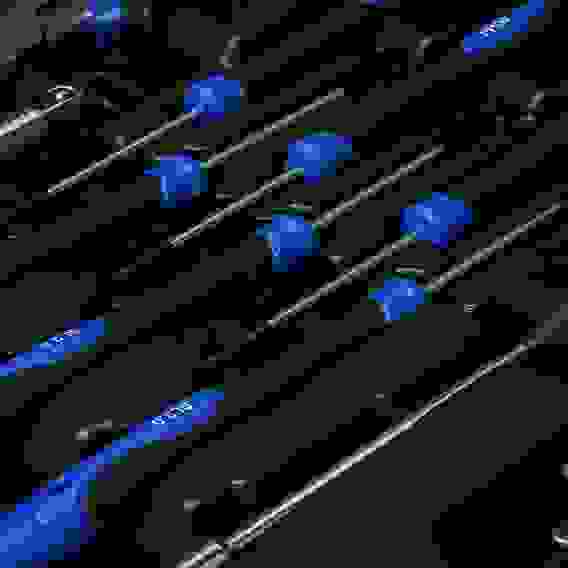 Набор инструмента 128 предметов, кейс РОКОТ