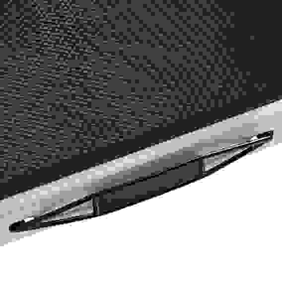 Стремянка-ступенька сталь, 2 широкие ступени с противоскользящим покрытием ЕРМАК