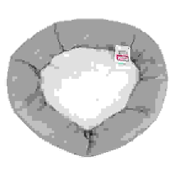 Лежанка для домашних животных, полиэстер, полипропиленовый хлопок 40 см VETTA