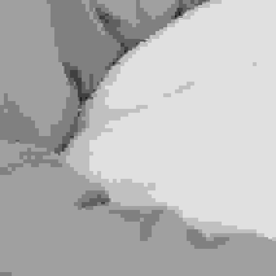 Лежанка для домашних животных, полиэстер, полипропиленовый хлопок 40 см VETTA