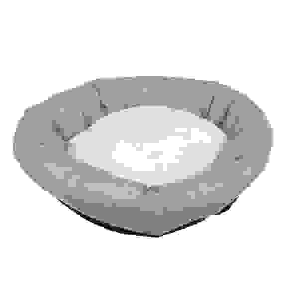 Лежанка для домашних животных, полиэстер, полипропиленовый хлопок 40 см VETTA