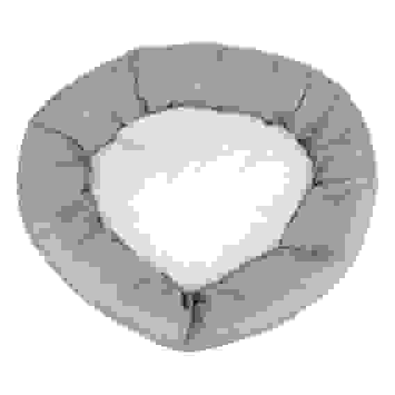 Лежанка для домашних животных, полиэстер, полипропиленовый хлопок 40 см VETTA