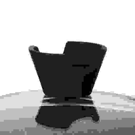 Казан 24х13,0см, 4,8л, литой алюминий, индукция Монфор SATOSHI