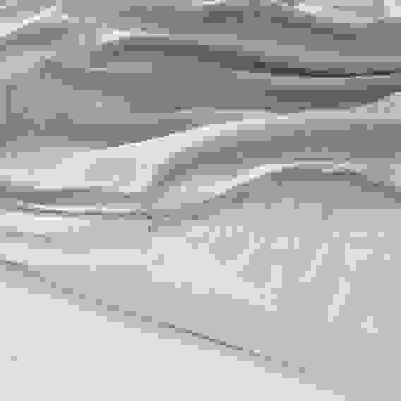 Комплект постельного белья 1,5 (4 предмета), микросатин, серый Фрэя PROVANCE