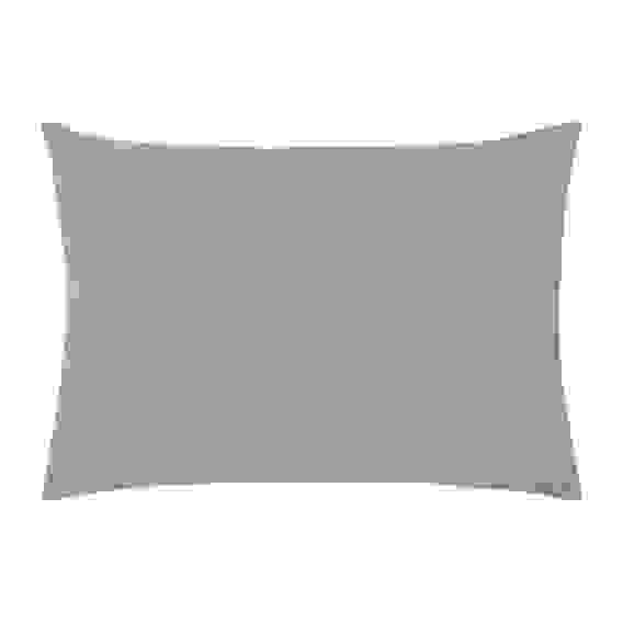 Комплект постельного белья 2 (4 предмета), микросатин, серый Фрэя PROVANCE