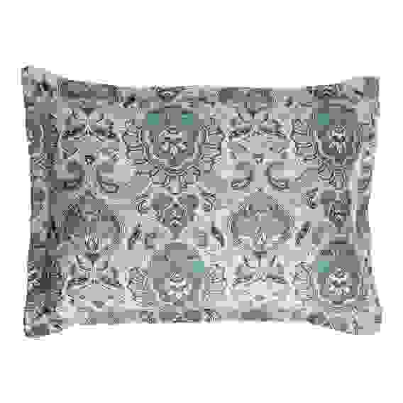 Комплект постельного белья 1,5 (4 предмета), микросатин Нэви PROVANCE