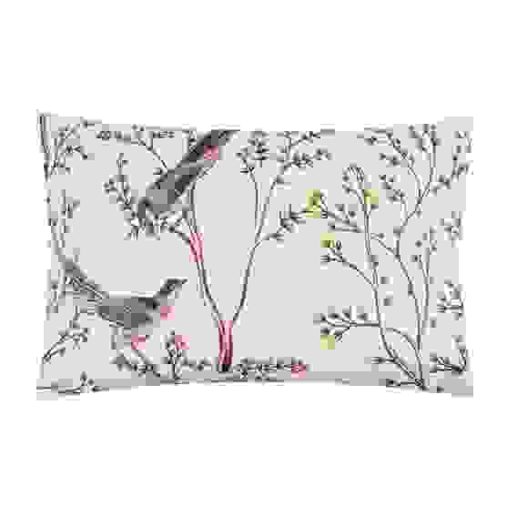 Комплект постельного белья 2 (4 предмета), поплин, 100% хлопок Birds PROVANCE