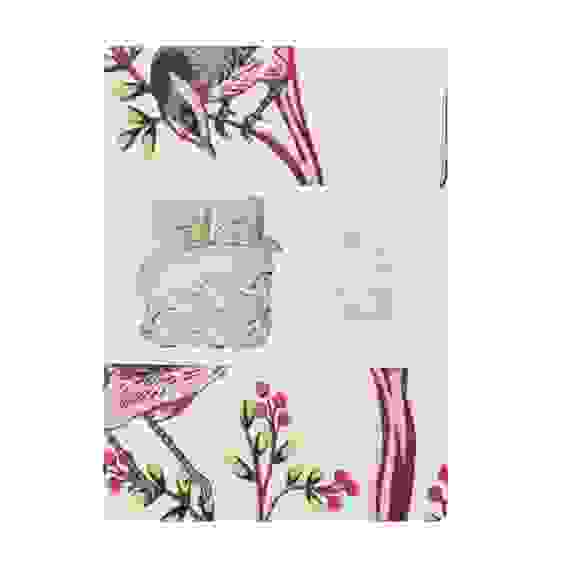 Комплект постельного белья 2 (4 предмета), поплин, 100% хлопок Birds PROVANCE