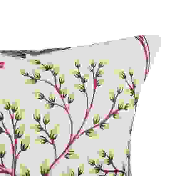 Комплект постельного белья 2 (4 предмета), поплин, 100% хлопок Birds PROVANCE