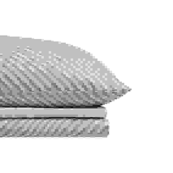 Комплект постельного белья 2 (4 предмета), микросатин, 2 дизайна Хейзел PROVANCE