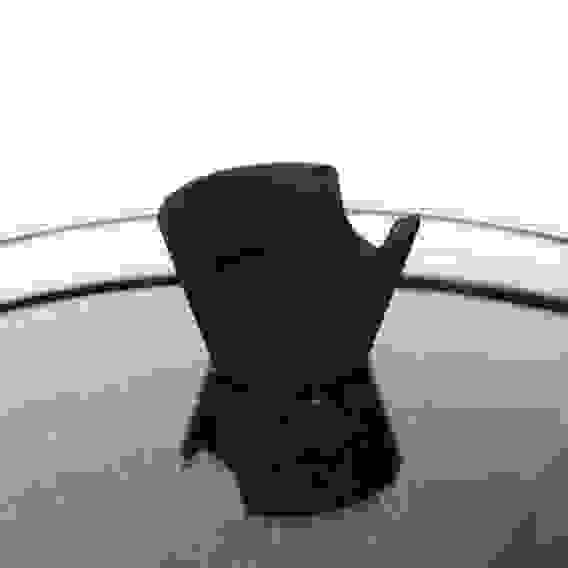 Казан 26х14,0см, 5,8л, литой алюминий, индукция Монфор SATOSHI