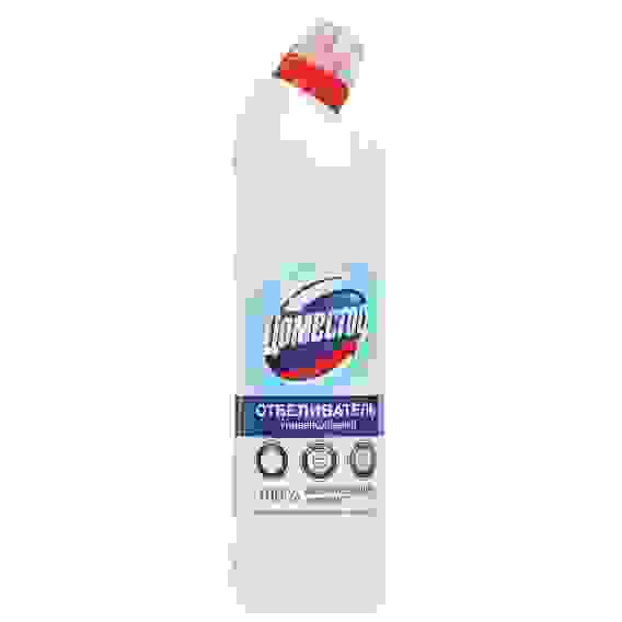 Универсальное средство ДОМЕСТОС Белоснежный эффект, п/б, 680мл