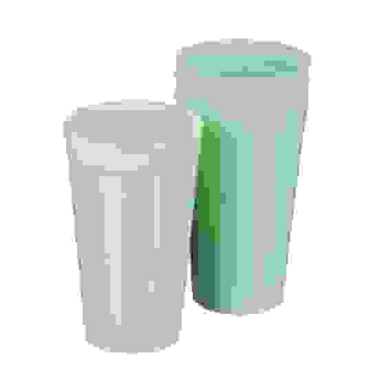 Набор для пикника на 4 персоны: контейнер 5л, тарелки 4шт, стаканы 0,4л 4шт, стол.приборы 4шт, доска