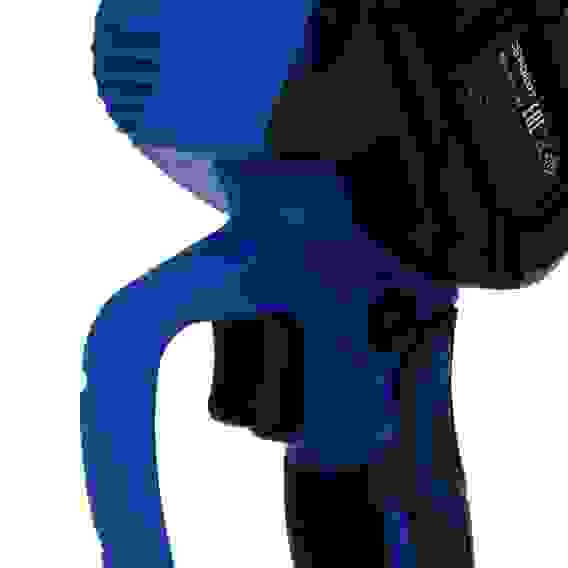 Электропила аккумуляторная, 2АКБ, шина 150мм, 2.0 А*ч Li-ion, пластик.кейс РОКОТ