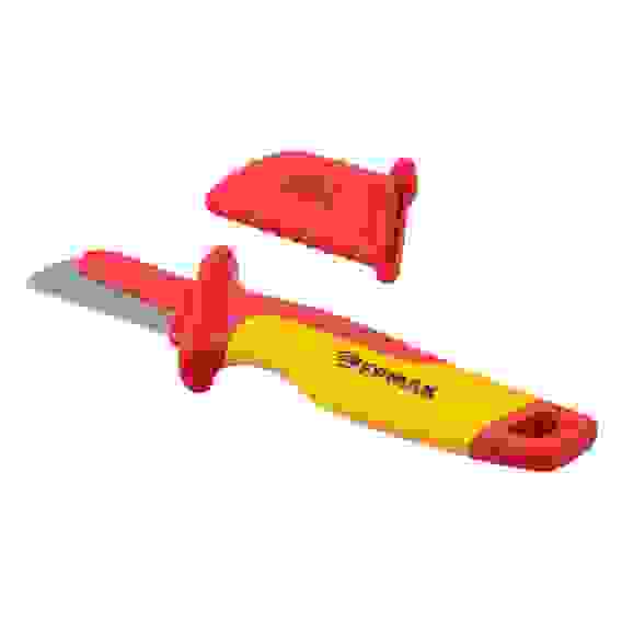 Нож для удаления изоляции, арт.2 X-PRO ЕРМАК