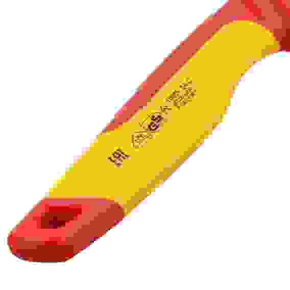 Нож для удаления изоляции, арт.2 X-PRO ЕРМАК