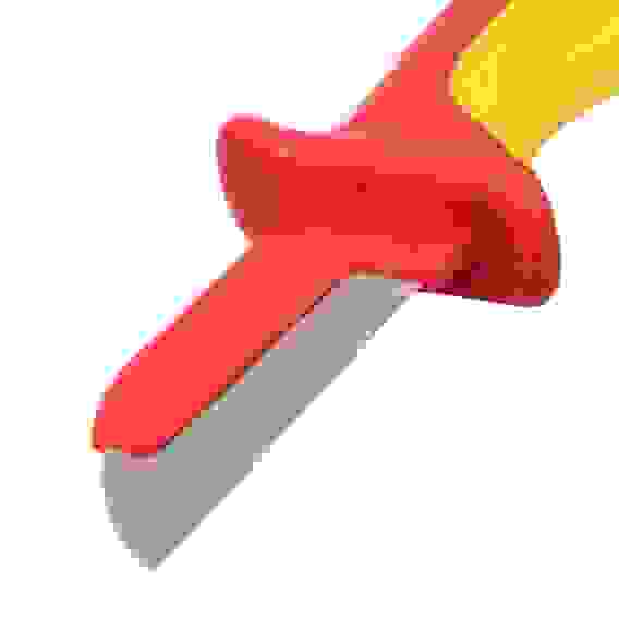 Нож для удаления изоляции, арт.2 X-PRO ЕРМАК