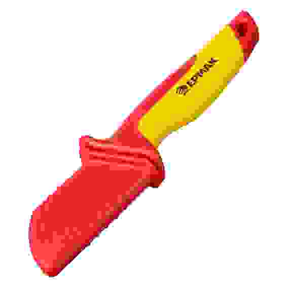 Нож для удаления изоляции, арт.2 X-PRO ЕРМАК