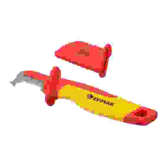 Нож для удаления изоляции, арт.1 X-PRO ЕРМАК