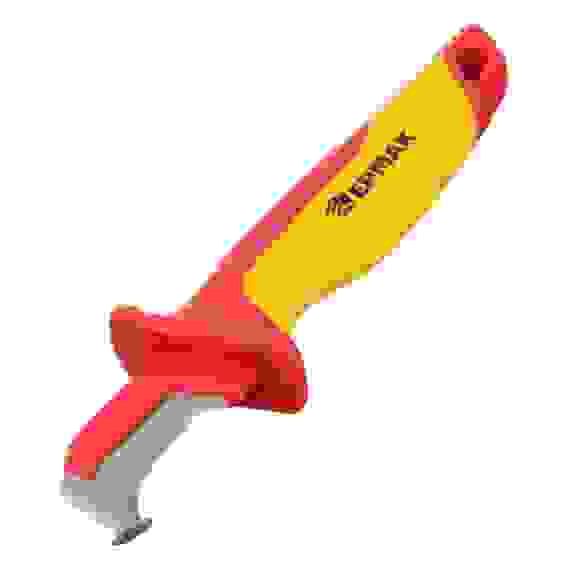 Нож для удаления изоляции, арт.1 X-PRO ЕРМАК