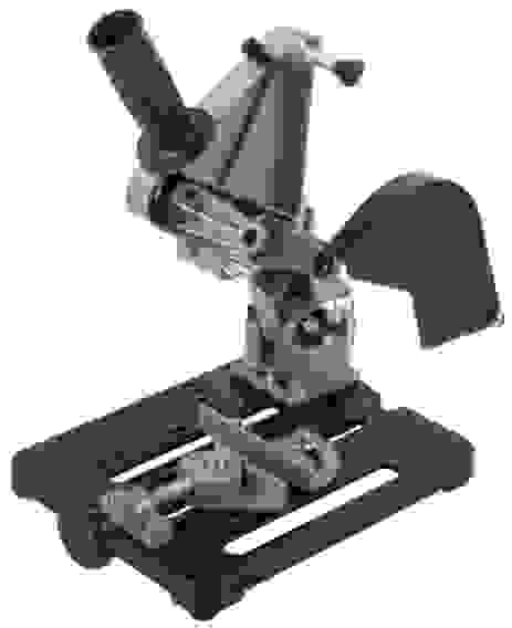 Станок для УШМ усиленный, диски 115-125мм FIT