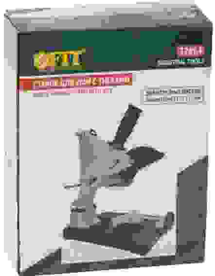 Станок для УШМ усиленный, диски 115-125мм FIT