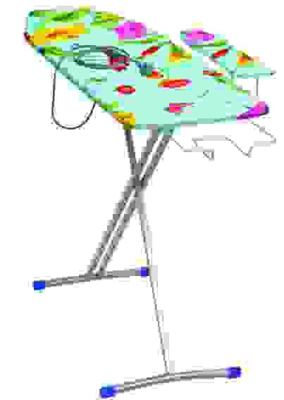 Доска гладильная Ника 4(1225*380)