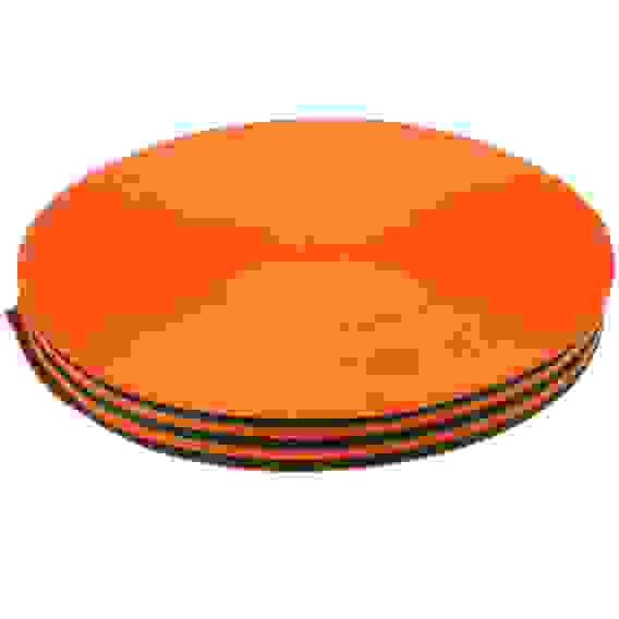 Лента &quot;Георгиевская&quot; жаккард в бобине