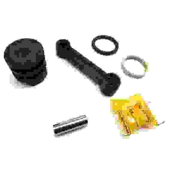 Поршень в сборе DeWalt D25762K N079390 (с отверстием в шатуне 10мм)