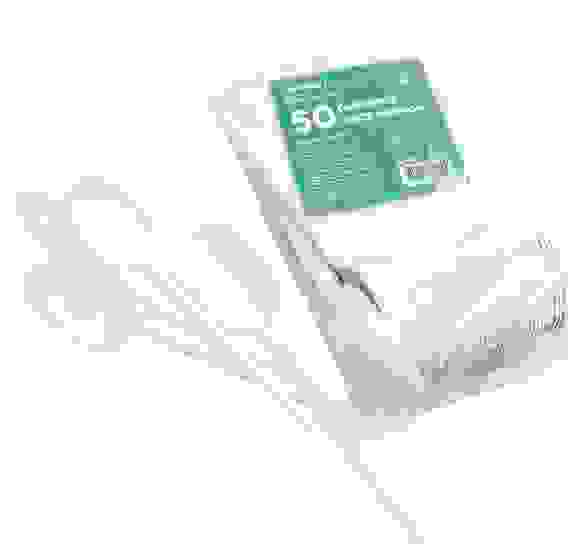 Ложка столовая 165мм компакт