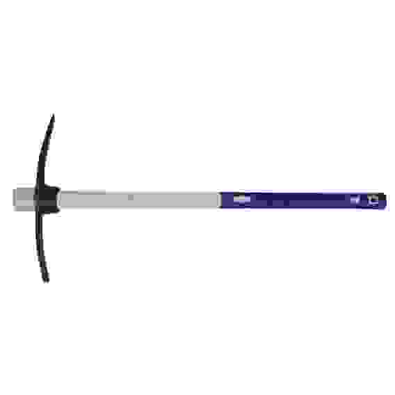 Кирка с фиберглассовой рукояткой 900мм, 1000г РОКОТ