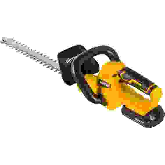 Триммер-кусторез акк. Huter GET-20H