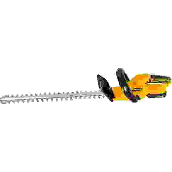 Триммер-кусторез акк. Huter GET-20H