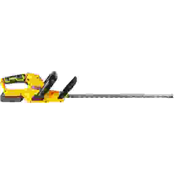 Триммер-кусторез акк. Huter GET-20H