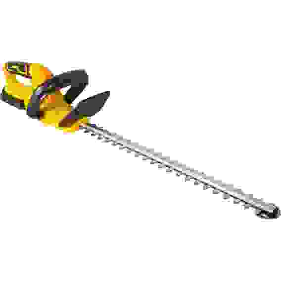 Триммер-кусторез акк. Huter GET-20H