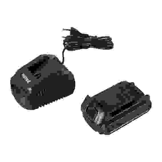 Триммер-кусторез акк. Huter GET-20H