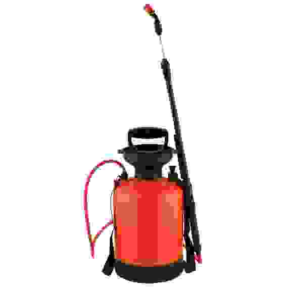 Опрыскиватель 6л. ОП-209 &quot;ЖУК&quot; телескоп. брандспойт