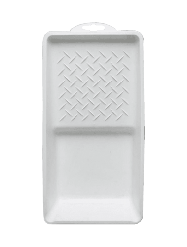 Ванночка DECOR д/краски 150х300 мм, белая