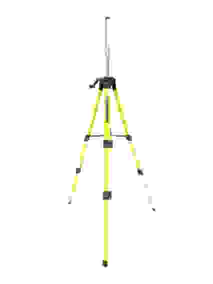 Штатив для лазерного уровня с регулируемой высотой. Высота 1.5 м