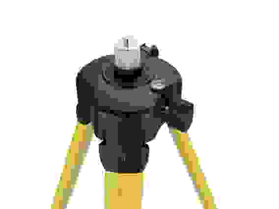 Штатив для лазерного уровня с регулируемой высотой. Высота 1.5 м