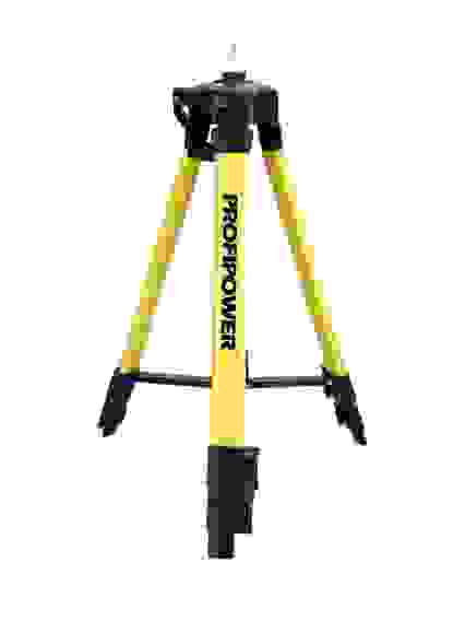 Штатив для лазерного уровня с регулируемой высотой. Высота 1.5 м