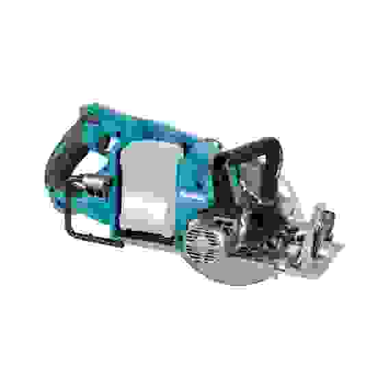 Пила диск.акк.MAKITA RS001GZ XGT BL 40В 185мм